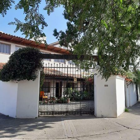 El Hostal De Don Jorge Salta Exterior photo